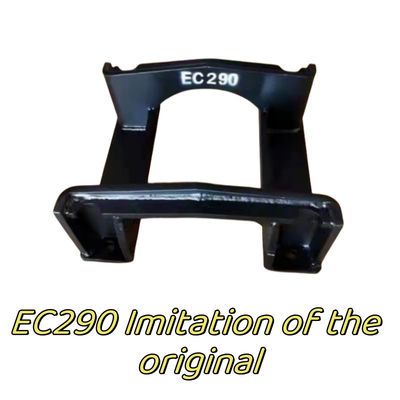 Q235 Garde-pistes pour excavatrice de roche Lien EC290 Accessoires d'origine pour excavatrice
