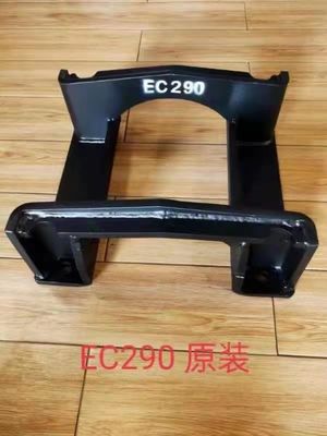 Q235 Garde-pistes pour excavatrice de roche Lien EC290 Accessoires d'origine pour excavatrice