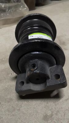 Daewoo 55 / Doosan Sany / XCMG Hyundai / Volvo 55/60 rouleau de roulement de charge de l'excavateur roue de sol