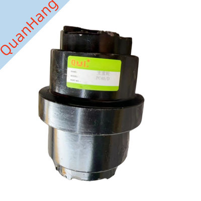 Comatsu PC40-5 rouleau de pelle PC45/50/55/56 roue support de charge pression de roue avec accessoires de roue inférieure
