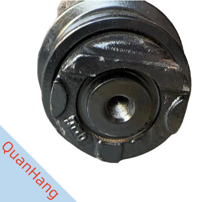 Comatsu PC40-5 rouleau de pelle PC45/50/55/56 roue support de charge pression de roue avec accessoires de roue inférieure