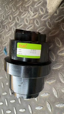 Comatsu PC40-5 rouleau de pelle PC45/50/55/56 roue support de charge pression de roue avec accessoires de roue inférieure