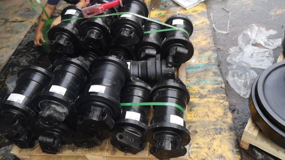 Roulant de la pelle excavatrice EX200-2 ZAX230/240/250/260/210