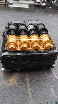 Roulant de la pelle excavatrice EX200-2 ZAX230/240/250/260/210