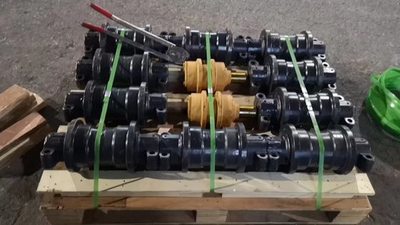 Roulant de la pelle excavatrice EX200-2 ZAX230/240/250/260/210