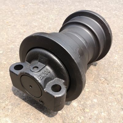 Roulant de la pelle excavatrice EX200-2 ZAX230/240/250/260/210