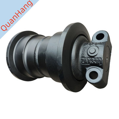 Hitachi ZAX330/350/360-3 rouleau de roulement de la pelle à rouleaux de support de roue à dentelle à roue inférieure accessoires de châssis de rouleau