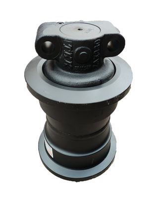 Hitachi ZAX330/350/360-3 rouleau de roulement de la pelle à rouleaux de support de roue à dentelle à roue inférieure accessoires de châssis de rouleau