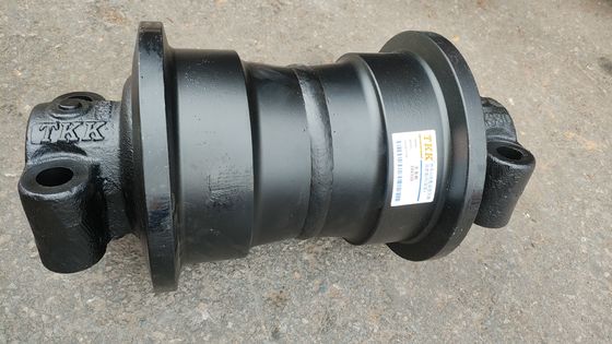 Hitachi ZAX330/350/360-3 rouleau de roulement de la pelle à rouleaux de support de roue à dentelle à roue inférieure accessoires de châssis de rouleau