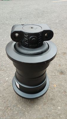 Hitachi ZAX330/350/360-3 rouleau de roulement de la pelle à rouleaux de support de roue à dentelle à roue inférieure accessoires de châssis de rouleau