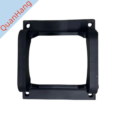 Comatsu PC200/210/220/240 cadrage de rail de protection pour excavateur de mine
