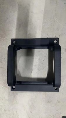 Comatsu PC200/210/220/240 cadrage de rail de protection pour excavateur de mine