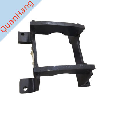 XG815 820 822 823 833 Protecteur de chaîne, Protecteur de rails de chaîne, Protecteur de chaîne, Accessoires de pelleteuse