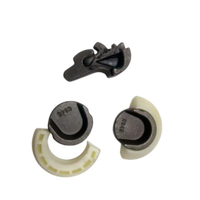 E349 nouvelle goupille de dent de godet d'excavatrice, goupille Tooth King, goupille de dent, adaptée aux dents de godet rocheux