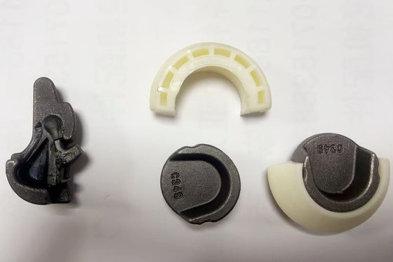 E349 nouvelle goupille de dent de godet d'excavatrice, goupille Tooth King, goupille de dent, adaptée aux dents de godet rocheux