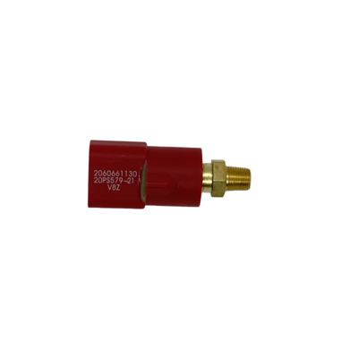 Applicable au capteur de pression de l'excavatrice Komatsu PC200-7, au capteur de régime de ralenti de la vanne de distribution -206066113020PS579-21