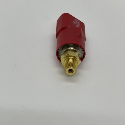 Applicable au capteur de pression de l'excavatrice Komatsu PC200-7, au capteur de régime de ralenti de la vanne de distribution -206066113020PS579-21
