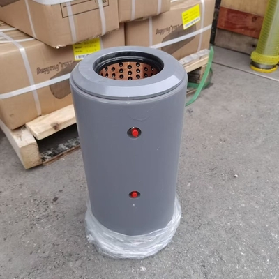 Tête de gratte-ciel, manchon de trou d'épingle en alliage, taille Komatsu 200/220/240 disponible