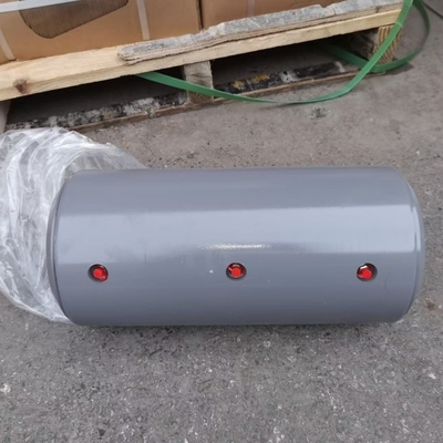 Tête de gratte-ciel, manchon de trou d'épingle en alliage, taille Komatsu 200/220/240 disponible