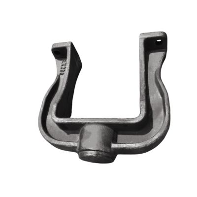 Excavateur EX200 Base de montage en ressort en forme de U/cylindre de tension,Tous les modèles de pelleteuses sont disponibles.