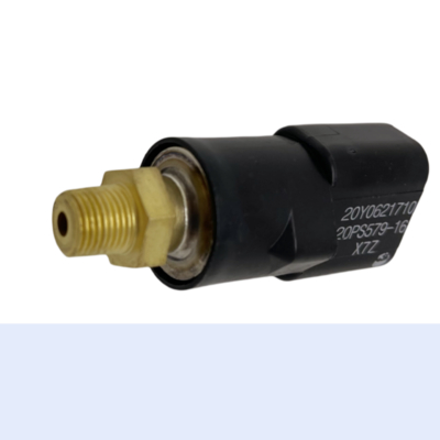Applicable au pressostat de pelle Komatsu PC200-6, capteur de régime de ralenti de la vanne de distribution -20Y0621710-20PS579-16X7Z