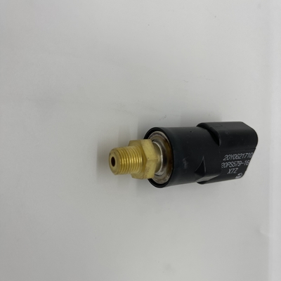 Applicable au pressostat de pelle Komatsu PC200-6, capteur de régime de ralenti de la vanne de distribution -20Y0621710-20PS579-16X7Z
