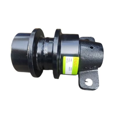 SH200 pièces de roulement du chariot de l'excavateur: rouleaux porteurs, rouleaux au ralenti, quatre roues et une voie, adaptés aux excavateurs Sumitomo et aux machines de construction minière