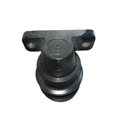 SH200 pièces de roulement du chariot de l'excavateur: rouleaux porteurs, rouleaux au ralenti, quatre roues et une voie, adaptés aux excavateurs Sumitomo et aux machines de construction minière