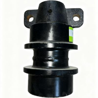 SH200 pièces de roulement du chariot de l'excavateur: rouleaux porteurs, rouleaux au ralenti, quatre roues et une voie, adaptés aux excavateurs Sumitomo et aux machines de construction minière