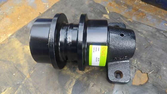 SH200 pièces de roulement du chariot de l'excavateur: rouleaux porteurs, rouleaux au ralenti, quatre roues et une voie, adaptés aux excavateurs Sumitomo et aux machines de construction minière