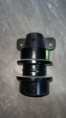 SH200 pièces de roulement du chariot de l'excavateur: rouleaux porteurs, rouleaux au ralenti, quatre roues et une voie, adaptés aux excavateurs Sumitomo et aux machines de construction minière