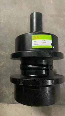 Pièces de train de roulement d'excavatrice E330 : galets porteurs, tendeurs, quatre roues et une chenille, adaptés aux excavatrices CAT et aux engins de génie minier