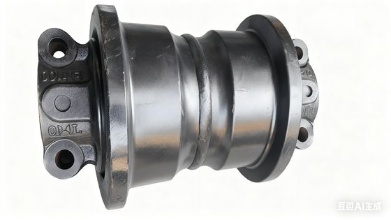 Hitachi Excavator EX1100 Track Roller   Komatsu PC 200 Excavator Track Rollers For Hitachi EX200