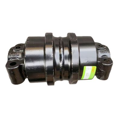 XCMG 370 Track Idler - Processus de normalisation de la chaleur résiduelle, anti-vieillissement et résistant à la corrosion, maintient la tension de la voie pour la mine / chantier de construction Applicable aux machines d'ingénierie de la pelle XCMG 370