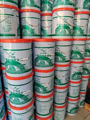 Grasseur à pression extrême rapide, no 2, no 3, lubrifiant spécial pour l'entretien des machines de construction, fourni directement par le fabricant