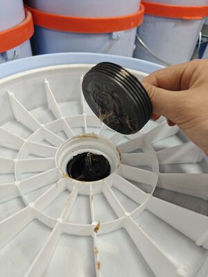 Graisse Desaili No. 2, Graisse Haute Température Pression Extrême No. 3, Convient pour Pelles / Chargeuses / Grues et Autres Engins de Chantier, Universelle Toutes Saisons