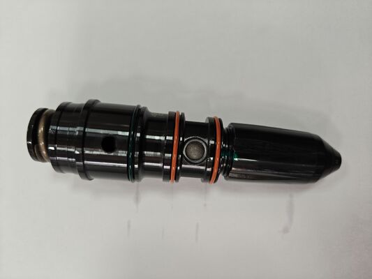 Convient pour injecteur de carburant de bulldozer SD22 4307516/3411760, pièces de moteur QSN, ensemble d'injecteur de carburant SD22 de haute qualité 4914308 pour moteur kangmingsi