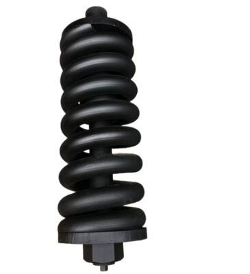 Assemblage de cylindre réglateur de voie avec ressort de rétraction pour excavateur Hitachi ZAX200-3G, acier alliage forgé à haute résistance, traité thermiquement, étanche
