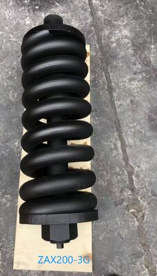 Assemblage de cylindre réglateur de voie avec ressort de rétraction pour excavateur Hitachi ZAX200-3G, acier alliage forgé à haute résistance, traité thermiquement, étanche