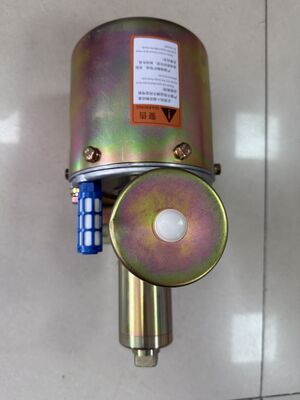 Pompes hydrauliques de direction universelles pour chargeurs à roues