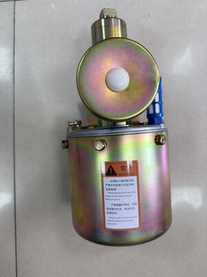 Pompes hydrauliques de direction universelles pour chargeurs à roues