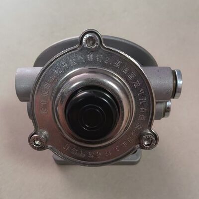 Séparateur d'eau de carburant pour excavatrice, filtre grossier diesel, décanteur, convient aux excavatrices grandes, moyennes et petites YM129907-55701