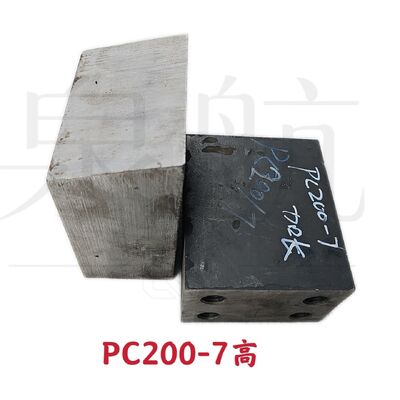 siège à rouleaux haut 20Y-53-11470 pour pièces de chariot de la pelle PC200-7 de Komatsu
