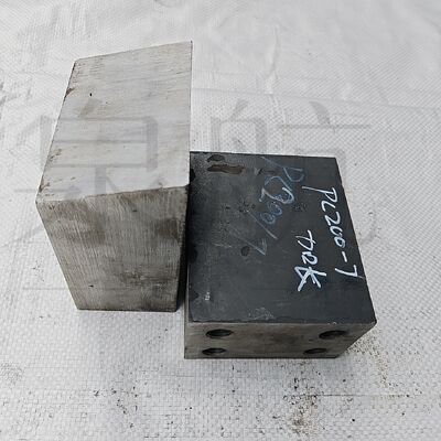 siège à rouleaux haut 20Y-53-11470 pour pièces de chariot de la pelle PC200-7 de Komatsu