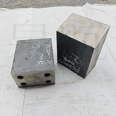 siège à rouleaux haut 20Y-53-11470 pour pièces de chariot de la pelle PC200-7 de Komatsu