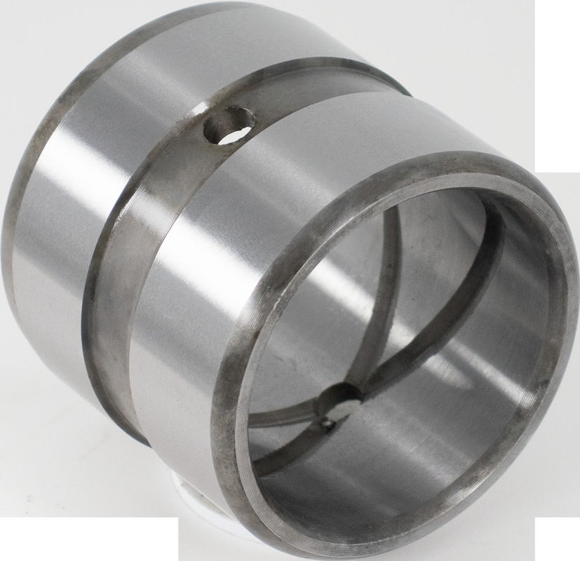 Résistant à l'usure de l'excavateur Bouches de godets et broches Traitement CNC 25mm-250mm ID