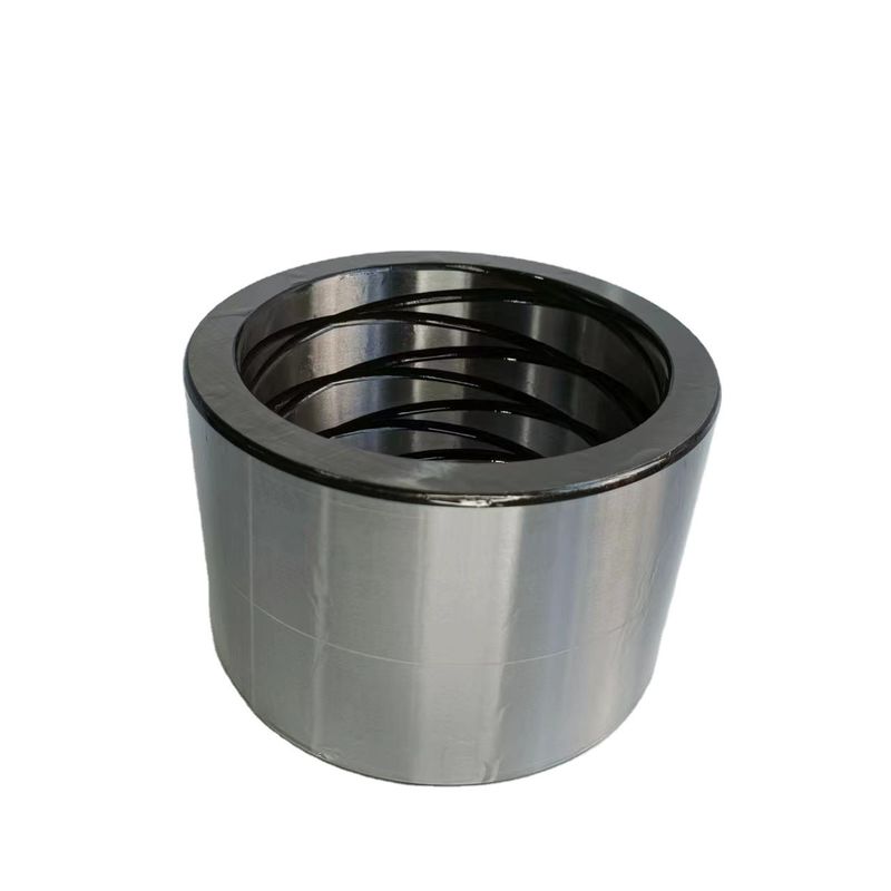 Type de tuyau pour les bouches de godets et les broches de l'excavatrice pour CAT 320