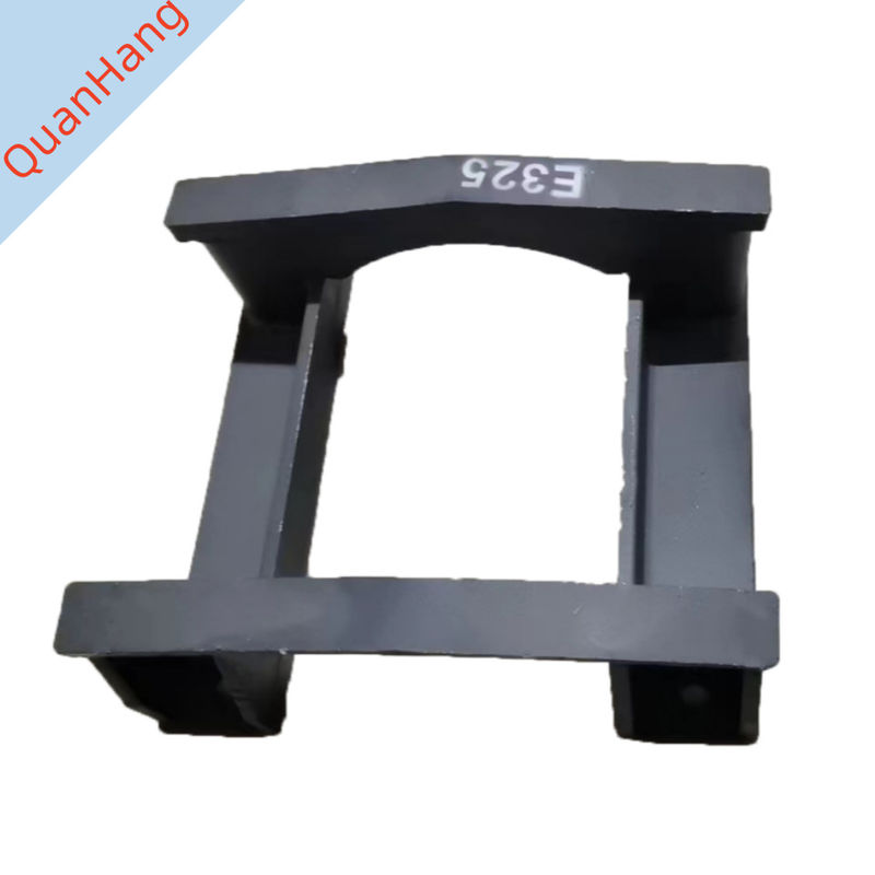 Q235 Roche de l'excavateur de voies de protection Lien E345 Imitation des accessoires d'origine de l'excavateur