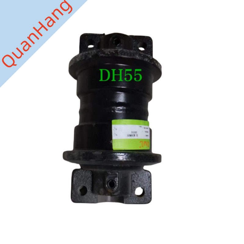 Daewoo 55 / Doosan Sany / XCMG Hyundai / Volvo 55/60 rouleau de roulement de charge de l'excavateur roue de sol
