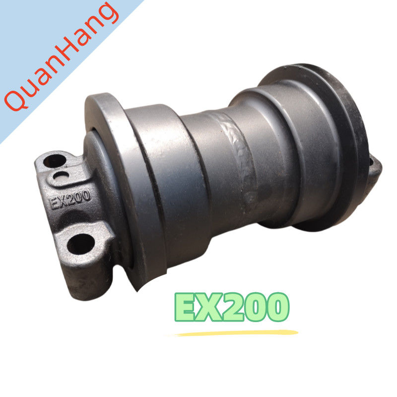 Roulant de la pelle excavatrice EX200-2 ZAX230/240/250/260/210